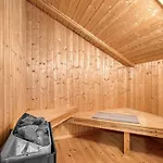 Kuisma - 11km From The Sea By Interhome Hébergement de vacances Oksbøl