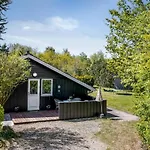 Hébergement de vacances Kuisma - 11km From The Sea By Interhome *