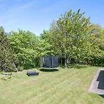 Kuisma - 11km From The Sea By Interhome