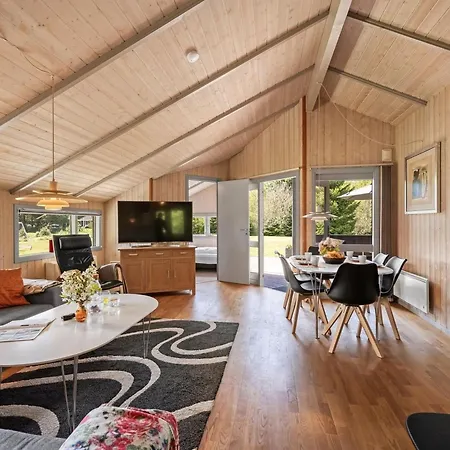 Kuisma - 11km From The Sea By Interhome Hébergement de vacances