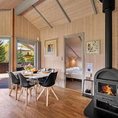 Kuisma - 11km From The Sea By Interhome Hébergement de vacances