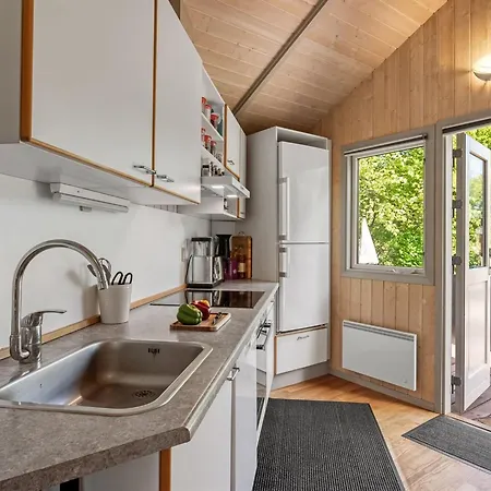 Kuisma - 11km From The Sea By Interhome Feriehus Oksbøl
