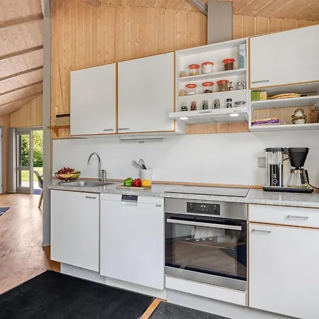 Feriehus Kuisma - 11km From The Sea By Interhome *