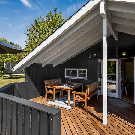 Kuisma - 11km From The Sea By Interhome Feriehus *