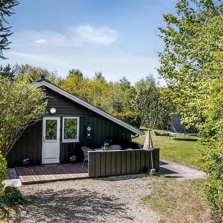 Feriehus Kuisma - 11km From The Sea By Interhome *
