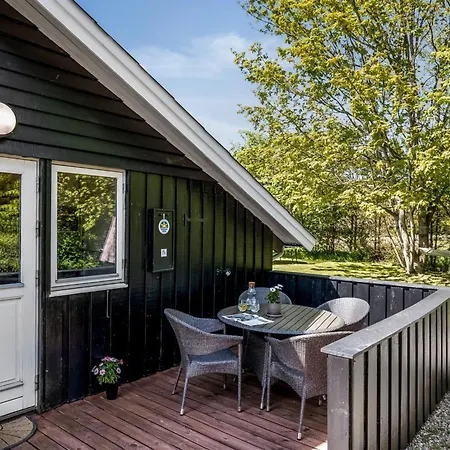 Feriehus Kuisma - 11km From The Sea By Interhome