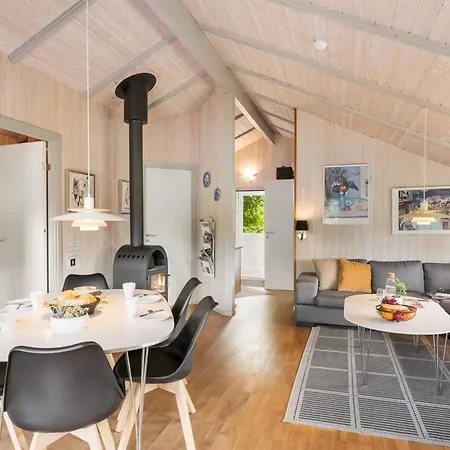 度假居 Kuisma - 11km From The Sea By Interhome *