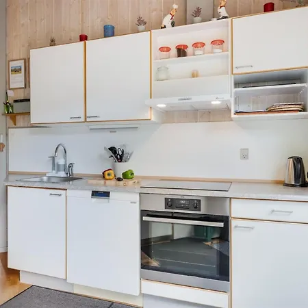 Kuisma - 11km From The Sea By Interhome Oksbol (Syddanmark)