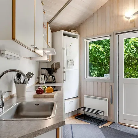 Kuisma - 11km From The Sea By Interhome Holiday home *