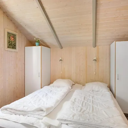 Kuisma - 11km From The Sea By Interhome * Oksbol (Syddanmark)
