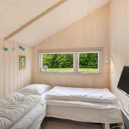 Kuisma - 11km From The Sea By Interhome Holiday home *