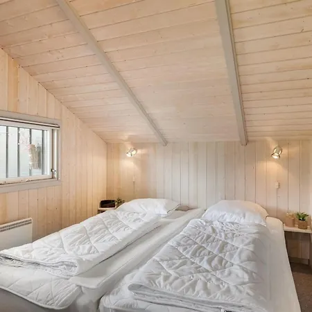 Kuisma - 11km From The Sea By Interhome * Oksbol (Syddanmark)