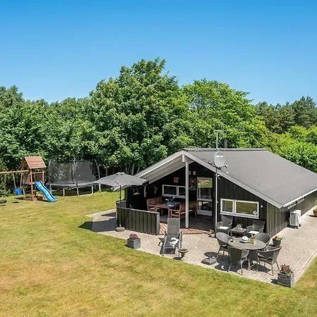 Holiday home Kuisma - 11km From The Sea By Interhome